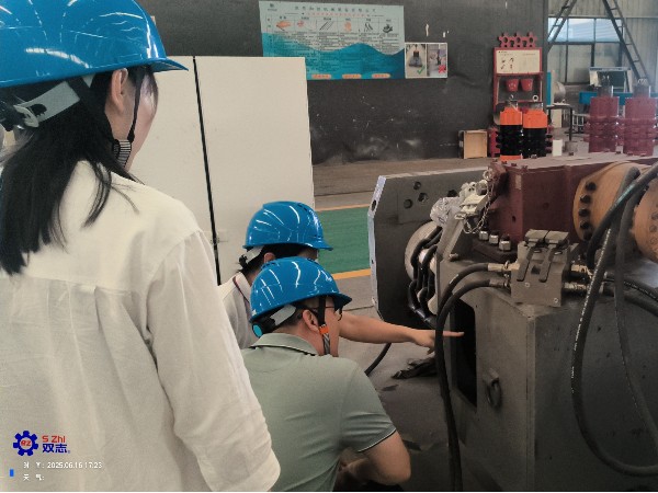 鏈輪軸組工藝獲贊，合作共贏啟新程