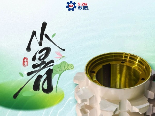 小暑|因循小暑來，且等清風(fēng)來