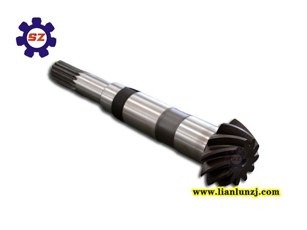減速機一軸 減速機一軸