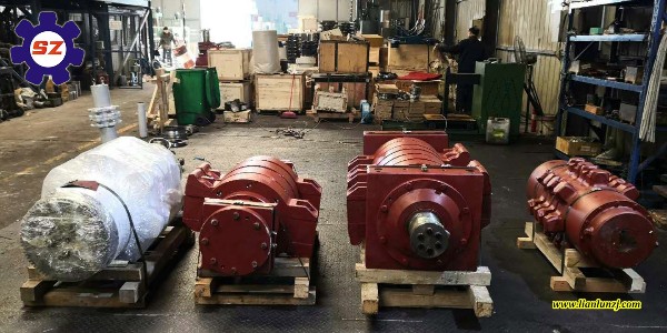 鏈輪組件購期長還不耐用？