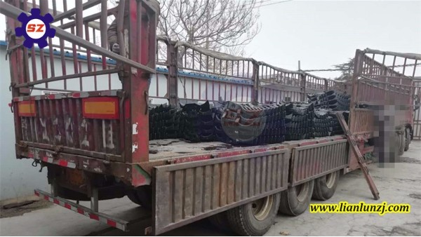 您的刮板訂單已發貨，注意查收！