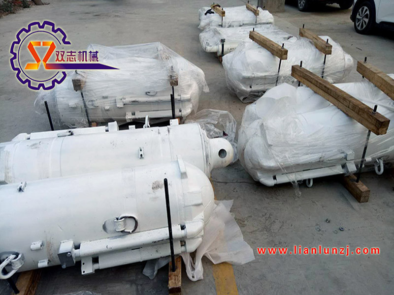 立柱，千斤頂