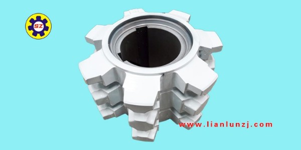 刮板機鏈輪維護保養有誰知道？