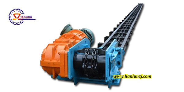 雙志機械|刮板輸送機分類有哪些？